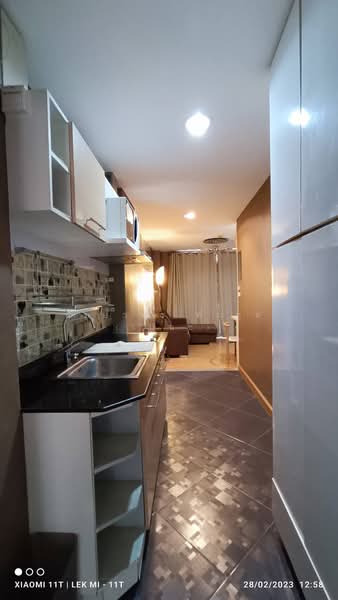 The Link Sukhumvit 50, Bangkok, Soi Sukhumvit 50, Sukhumvit Road, Phra Kanong, Khlong Toei, Bangkok, 2 Bedrooms, 71 sqm, Condo For Rent, by Nattayaporn Peumkul (Benz), 500211673 - DDproperty.com