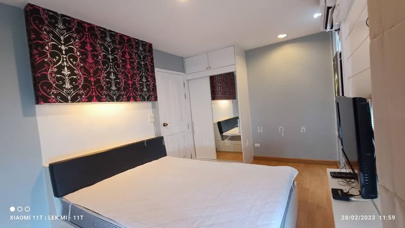 The Link Sukhumvit 50, Bangkok, Soi Sukhumvit 50, Sukhumvit Road, Phra Kanong, Khlong Toei, Bangkok, 2 Bedrooms, 71 sqm, Condo For Rent, by Nattayaporn Peumkul (Benz), 500211673 - DDproperty.com