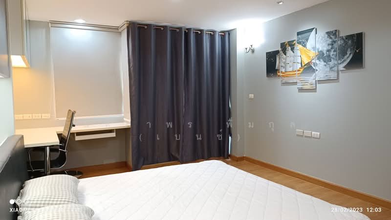 The Link Sukhumvit 50, Bangkok, Soi Sukhumvit 50, Sukhumvit Road, Phra Kanong, Khlong Toei, Bangkok, 2 Bedrooms, 71 sqm, Condo For Rent, by Nattayaporn Peumkul (Benz), 500211673 - DDproperty.com