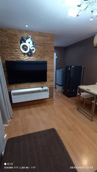 The Link Sukhumvit 50, Bangkok, Soi Sukhumvit 50, Sukhumvit Road, Phra Kanong, Khlong Toei, Bangkok, 2 Bedrooms, 71 sqm, Condo For Rent, by Nattayaporn Peumkul (Benz), 500211673 - DDproperty.com