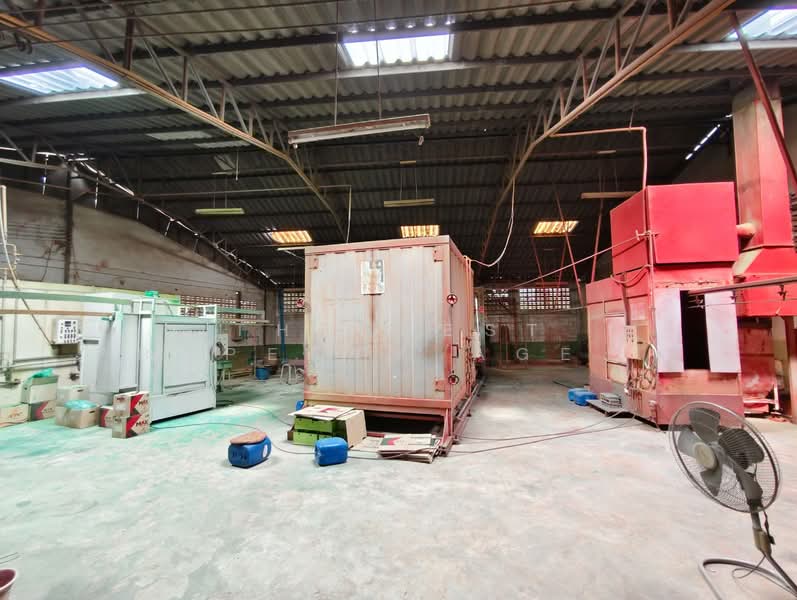 โกดังพร้อมที่พักบ้านโป่ง ราชบุรี, ราชบุรี, หนองอ้อ, บ้านโป่ง, ราชบุรี, 200 ตร.ม., โกดัง-โรงงาน ขาย, โดย The Best Property Agent แจ็ค, 500211674 - DDproperty.com