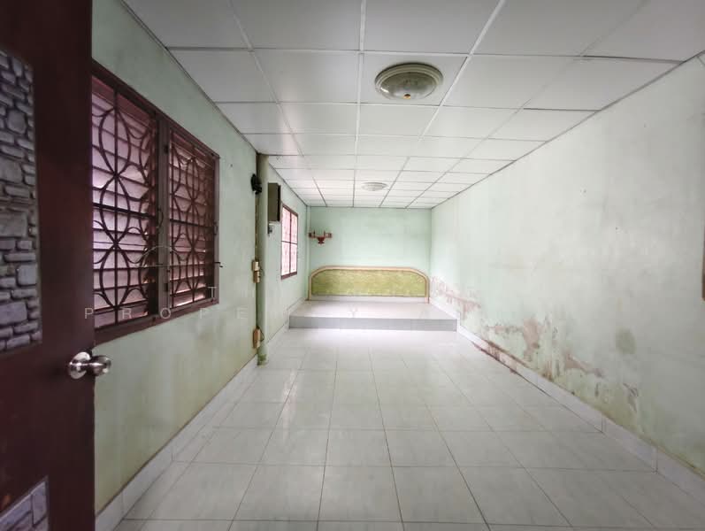 For Sale - โกดังพร้อมที่พักบ้านโป่ง ราชบุรี, Ratchaburi