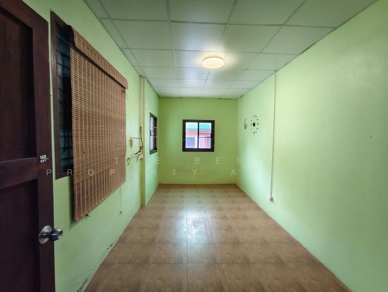 For Sale - โกดังพร้อมที่พักบ้านโป่ง ราชบุรี, Ratchaburi