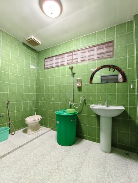 For Sale - โกดังพร้อมที่พักบ้านโป่ง ราชบุรี, Ratchaburi