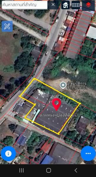 โกดังพร้อมที่พักบ้านโป่ง ราชบุรี, ราชบุรี, หนองอ้อ, บ้านโป่ง, ราชบุรี, 200 ตร.ม., โกดัง-โรงงาน ขาย, โดย The Best Property Agent แจ็ค, 500211674 - DDproperty.com