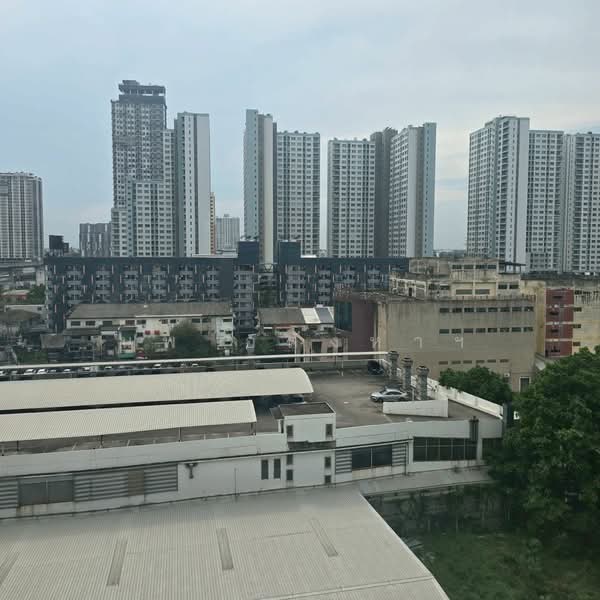 The Hotel Serviced Condo : เดอะ โฮเทล เซอร์วิส คอนโด, นนทบุรี, บางกระสอ, เมืองนนทบุรี, นนทบุรี, 33 ตร.ม., คอนโด ขาย, โดย นพ อสังหาฯ, 500211675 - DDproperty.com