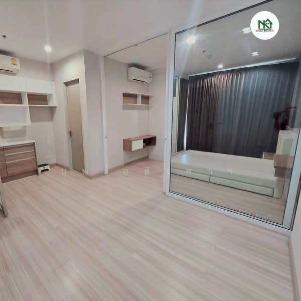 The Hotel Serviced Condo : เดอะ โฮเทล เซอร์วิส คอนโด, นนทบุรี, บางกระสอ, เมืองนนทบุรี, นนทบุรี, 33 ตร.ม., คอนโด ขาย, โดย นพ อสังหาฯ, 500211675 - DDproperty.com