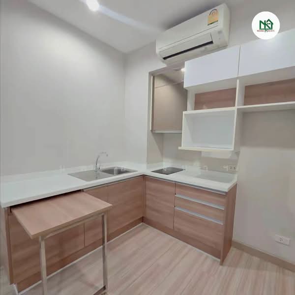 The Hotel Serviced Condo : เดอะ โฮเทล เซอร์วิส คอนโด, นนทบุรี, บางกระสอ, เมืองนนทบุรี, นนทบุรี, 33 ตร.ม., คอนโด ขาย, โดย นพ อสังหาฯ, 500211675 - DDproperty.com