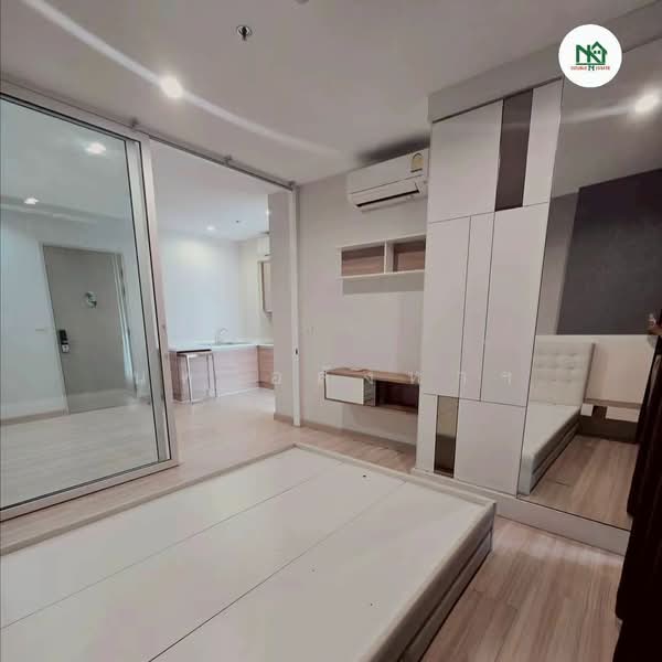 The Hotel Serviced Condo : เดอะ โฮเทล เซอร์วิส คอนโด, นนทบุรี, บางกระสอ, เมืองนนทบุรี, นนทบุรี, 33 ตร.ม., คอนโด ขาย, โดย นพ อสังหาฯ, 500211675 - DDproperty.com