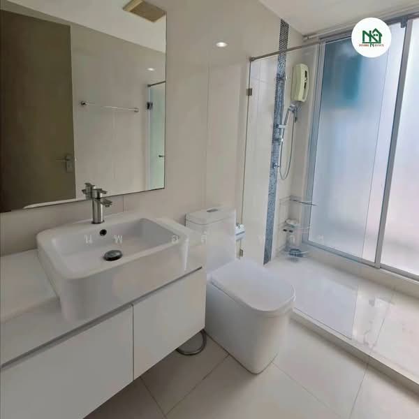 The Hotel Serviced Condo, Nonthaburi, Bang Kra So, Muang Nonthaburi, Nonthaburi, 1 Bedroom, 33 sqm, Condo For Sale, by นพ อสังหาฯ, 500211675 - DDproperty.com