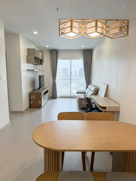 ให้เช่า - Supalai Premier Si Phraya-Samyan : คอนโด ศุภาลัย พรีเมียร์ สี่พระยา-สามย่าน, กรุงเทพ