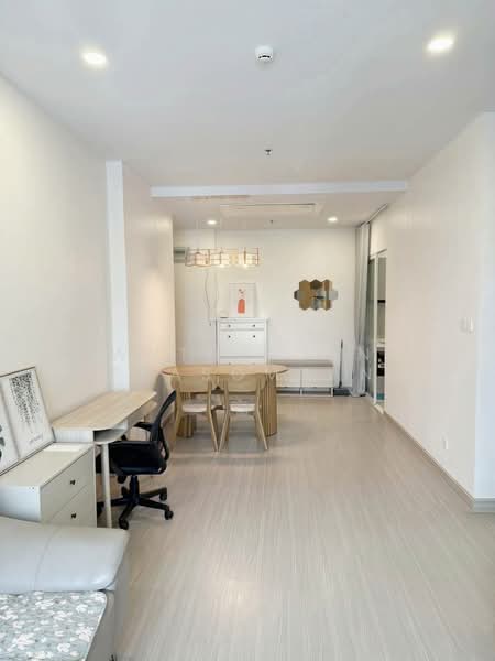 Supalai Premier Si Phraya-Samyan, Bangkok, Si Phraya Road, Si Phraya, Bang Rak, Bangkok, 2 Bedrooms, 73 sqm, Condo For Rent, by Wuthikorn Prasomsan, 500211676 - DDproperty.com