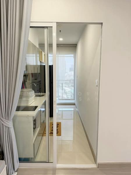 Supalai Premier Si Phraya-Samyan, Bangkok, Si Phraya Road, Si Phraya, Bang Rak, Bangkok, 2 Bedrooms, 73 sqm, Condo For Rent, by Wuthikorn Prasomsan, 500211676 - DDproperty.com