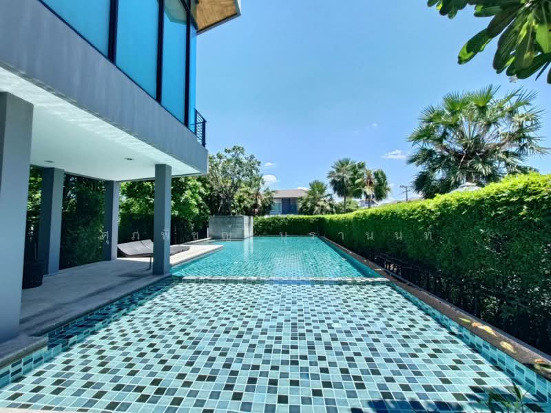 Centro Rangsit, Pathum Thani, Rangsit - Nakhon Nayok Road, Bang Yitho, Thanyaburi, Pathum Thani, 4 Bedrooms, 160 sqm, Single Detached House For Sale, by ศุภพิชญ์ บุรานนท์, 500211678 - DDproperty.com