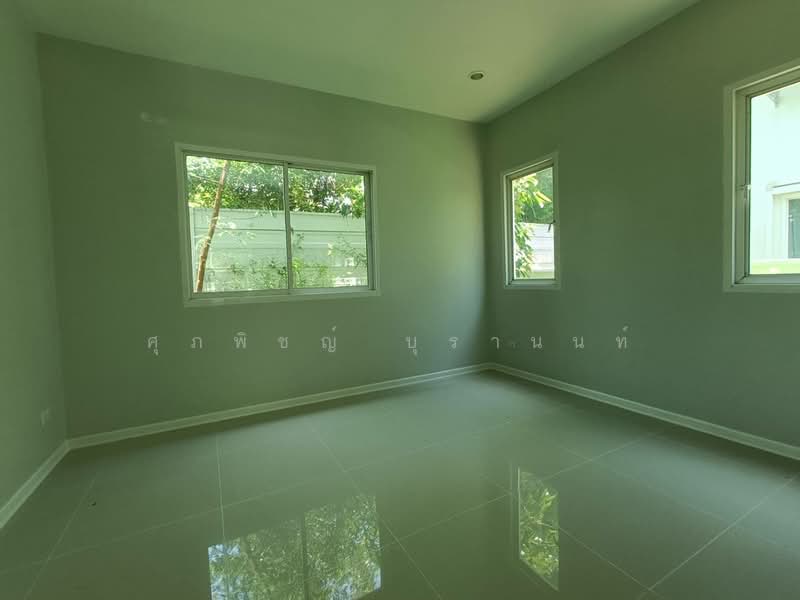 Centro Rangsit, Pathum Thani, Rangsit - Nakhon Nayok Road, Bang Yitho, Thanyaburi, Pathum Thani, 4 Bedrooms, 160 sqm, Single Detached House For Sale, by ศุภพิชญ์ บุรานนท์, 500211678 - DDproperty.com