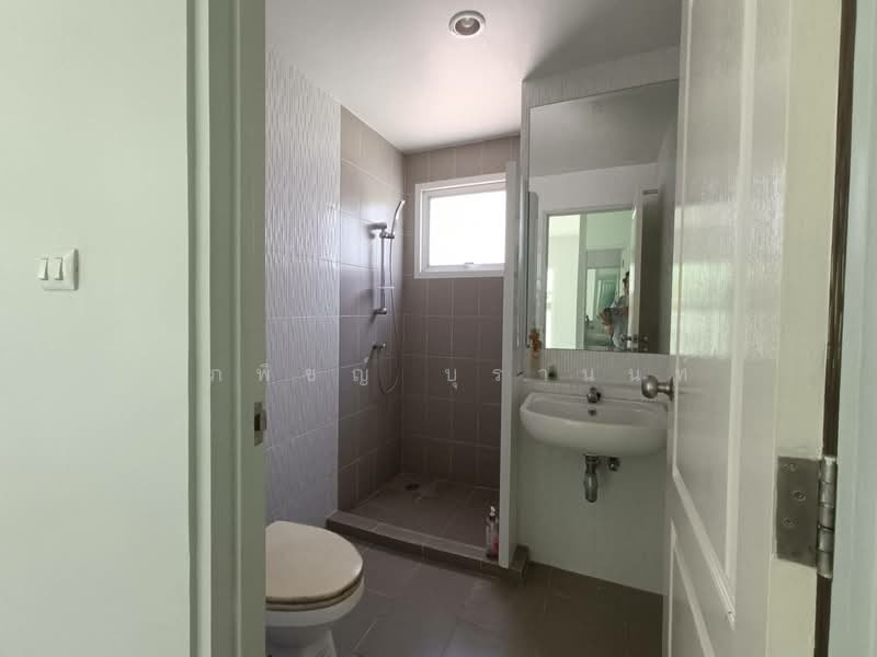 Centro Rangsit, Pathum Thani, Rangsit - Nakhon Nayok Road, Bang Yitho, Thanyaburi, Pathum Thani, 4 Bedrooms, 160 sqm, Single Detached House For Sale, by ศุภพิชญ์ บุรานนท์, 500211678 - DDproperty.com