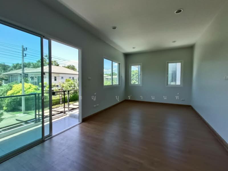 Centro Rangsit, Pathum Thani, Rangsit - Nakhon Nayok Road, Bang Yitho, Thanyaburi, Pathum Thani, 4 Bedrooms, 160 sqm, Single Detached House For Sale, by ศุภพิชญ์ บุรานนท์, 500211678 - DDproperty.com