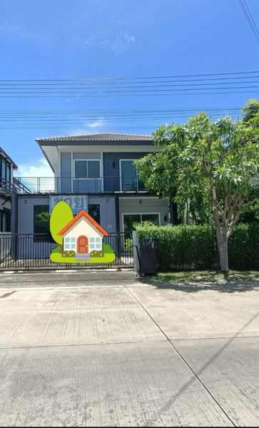 Centro Rangsit, Pathum Thani, Rangsit - Nakhon Nayok Road, Bang Yitho, Thanyaburi, Pathum Thani, 4 Bedrooms, 160 sqm, Single Detached House For Sale, by ศุภพิชญ์ บุรานนท์, 500211678 - DDproperty.com