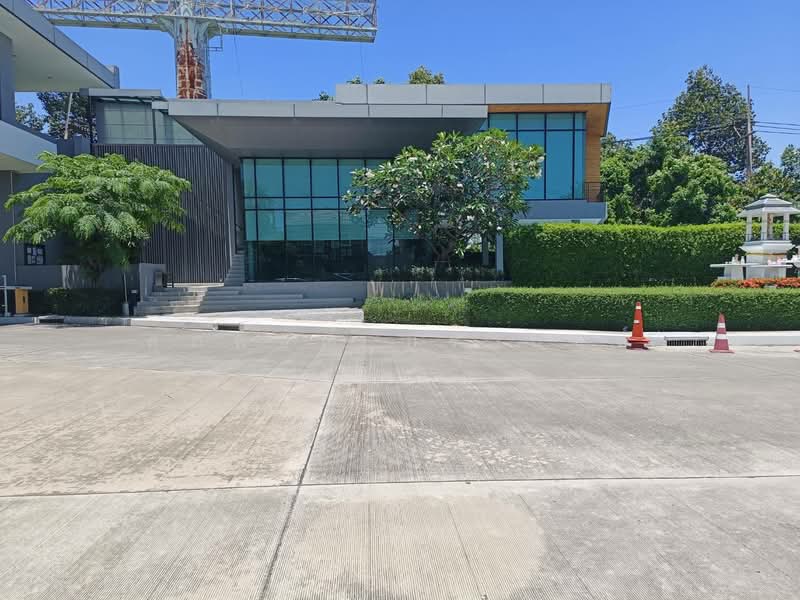 Centro Rangsit, Pathum Thani, Rangsit - Nakhon Nayok Road, Bang Yitho, Thanyaburi, Pathum Thani, 4 Bedrooms, 160 sqm, Single Detached House For Sale, by ศุภพิชญ์ บุรานนท์, 500211678 - DDproperty.com