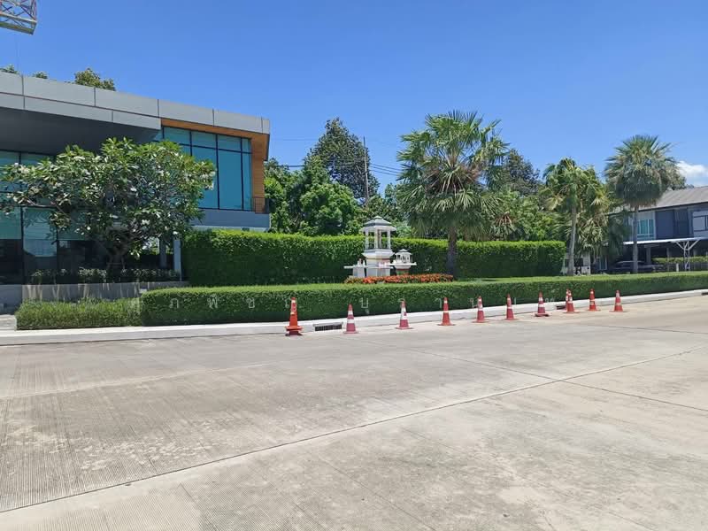 Centro Rangsit : เซนโทร รังสิต, ปทุมธานี, ถนนรังสิต - นครนายก, บึงยี่โถ, ธัญบุรี, ปทุมธานี, 160 ตร.ม., บ้านเดี่ยว ขาย, โดย ศุภพิชญ์ บุรานนท์, 500211678 - DDproperty.com