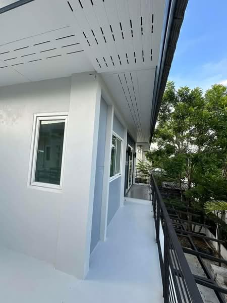 Centro Rangsit : เซนโทร รังสิต, ปทุมธานี, ถนนรังสิต - นครนายก, บึงยี่โถ, ธัญบุรี, ปทุมธานี, 160 ตร.ม., บ้านเดี่ยว ขาย, โดย ศุภพิชญ์ บุรานนท์, 500211678 - DDproperty.com