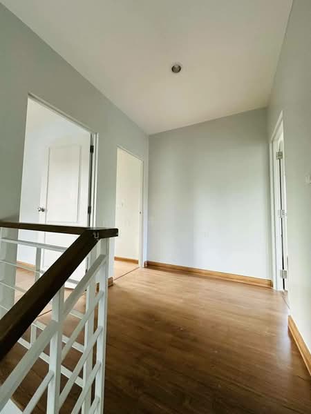 Centro Rangsit : เซนโทร รังสิต, ปทุมธานี, ถนนรังสิต - นครนายก, บึงยี่โถ, ธัญบุรี, ปทุมธานี, 160 ตร.ม., บ้านเดี่ยว ขาย, โดย ศุภพิชญ์ บุรานนท์, 500211678 - DDproperty.com