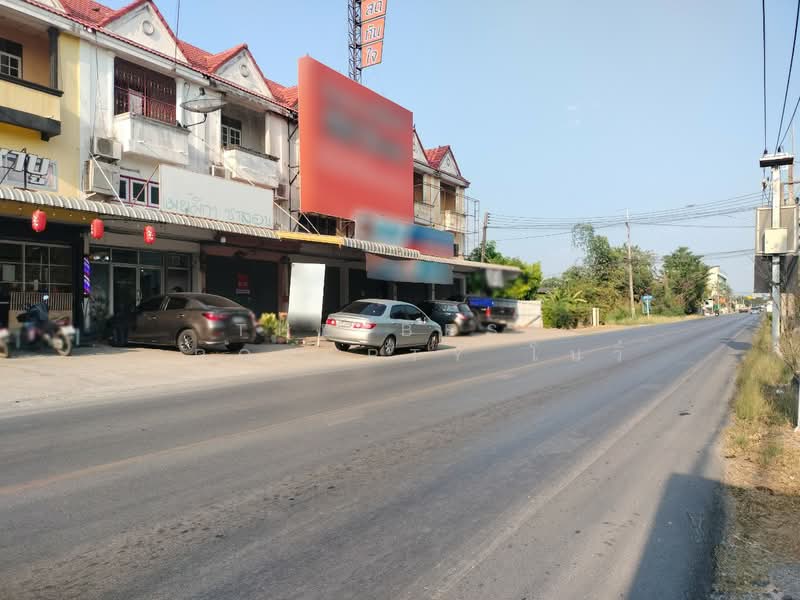 อาคารพาณิชย์หนองเสือ ปทุมธานี, ปทุมธานี, บึงบา, หนองเสือ, ปทุมธานี, 100 ตร.ม., ตึกแถว-อาคารพาณิชย์ ขาย, โดย The Best Property โบว์, 500211679 - DDproperty.com