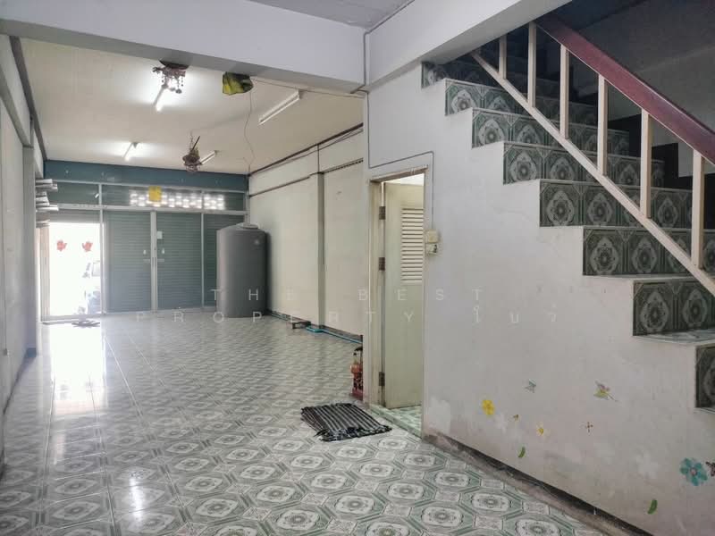 อาคารพาณิชย์หนองเสือ ปทุมธานี, ปทุมธานี, บึงบา, หนองเสือ, ปทุมธานี, 100 ตร.ม., ตึกแถว-อาคารพาณิชย์ ขาย, โดย The Best Property โบว์, 500211679 - DDproperty.com