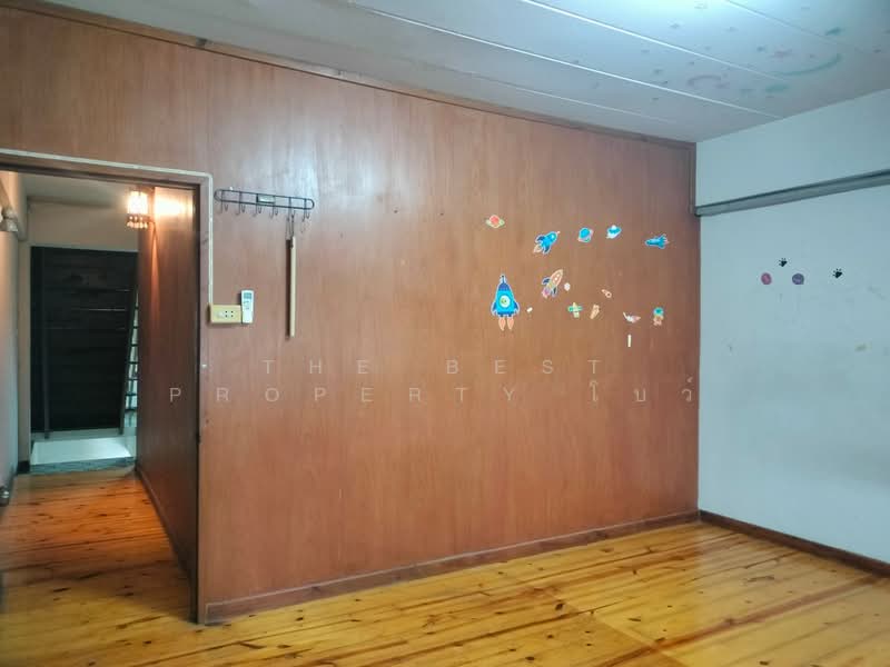 อาคารพาณิชย์หนองเสือ ปทุมธานี, Pathum Thani, Bung Ba, Nong Sua, Pathum Thani, , 100 sqm, Shophouse For Sale, by The Best Property โบว์, 500211679 - DDproperty.com