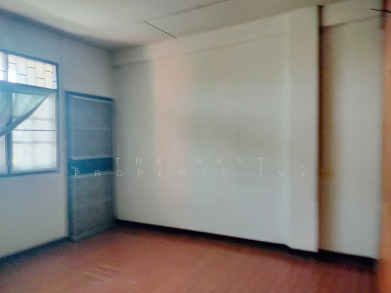 อาคารพาณิชย์หนองเสือ ปทุมธานี, Pathum Thani, Bung Ba, Nong Sua, Pathum Thani, , 100 sqm, Shophouse For Sale, by The Best Property โบว์, 500211679 - DDproperty.com