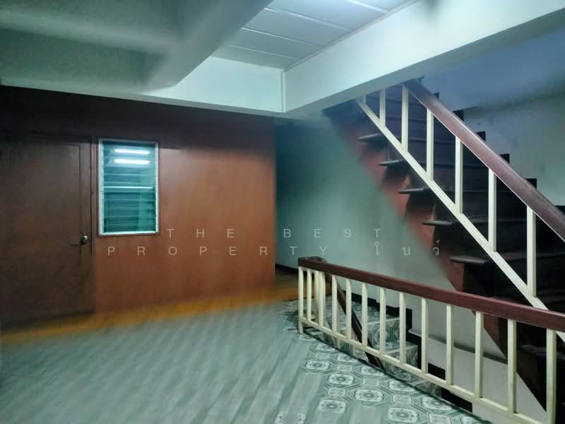 อาคารพาณิชย์หนองเสือ ปทุมธานี, Pathum Thani, Bung Ba, Nong Sua, Pathum Thani, , 100 sqm, Shophouse For Sale, by The Best Property โบว์, 500211679 - DDproperty.com