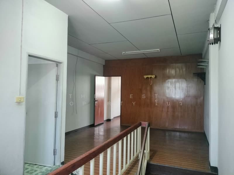 อาคารพาณิชย์หนองเสือ ปทุมธานี, Pathum Thani, Bung Ba, Nong Sua, Pathum Thani, , 100 sqm, Shophouse For Sale, by The Best Property โบว์, 500211679 - DDproperty.com