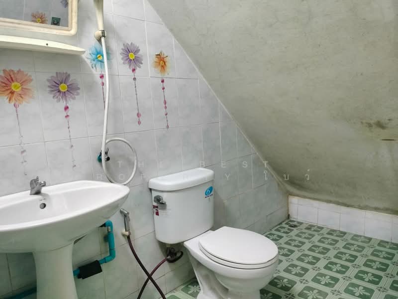 อาคารพาณิชย์หนองเสือ ปทุมธานี, Pathum Thani, Bung Ba, Nong Sua, Pathum Thani, , 100 sqm, Shophouse For Sale, by The Best Property โบว์, 500211679 - DDproperty.com