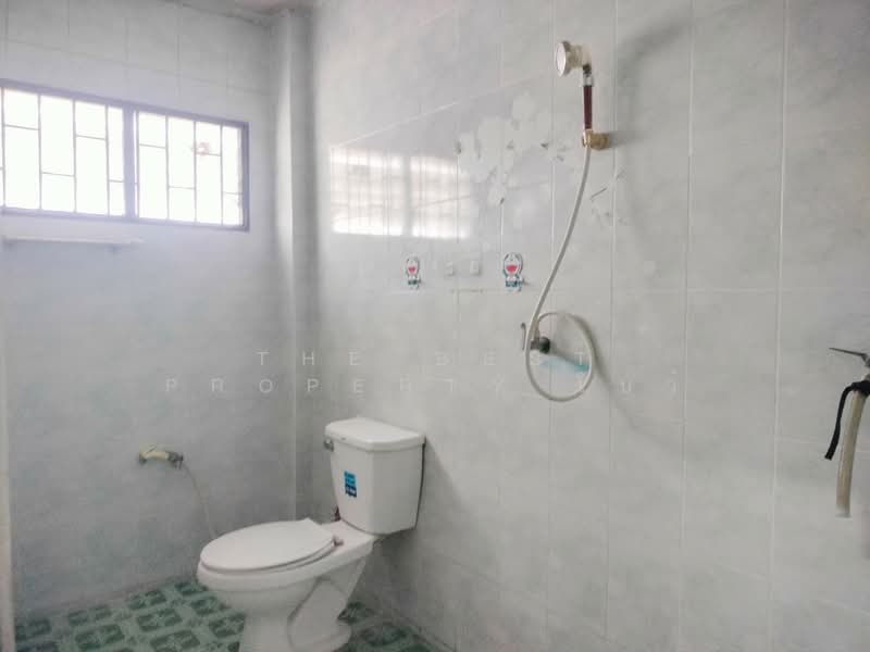 อาคารพาณิชย์หนองเสือ ปทุมธานี, Pathum Thani, Bung Ba, Nong Sua, Pathum Thani, , 100 sqm, Shophouse For Sale, by The Best Property โบว์, 500211679 - DDproperty.com