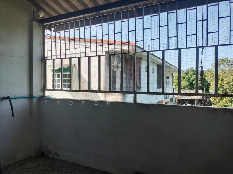 อาคารพาณิชย์หนองเสือ ปทุมธานี, Pathum Thani, Bung Ba, Nong Sua, Pathum Thani, , 100 sqm, Shophouse For Sale, by The Best Property โบว์, 500211679 - DDproperty.com