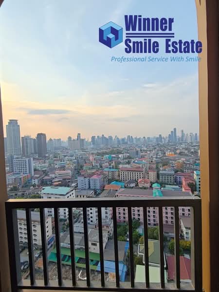 NIA by Sansiri, Bangkok, 199 117/36 Soi Samsakul, Phra Kanong Nua, Watthana, Bangkok, 1 Bedroom, 29 sqm, Condo For Rent, by ภัทรพรรณ บุหงาเกษมสุข, 500211680 - DDproperty.com