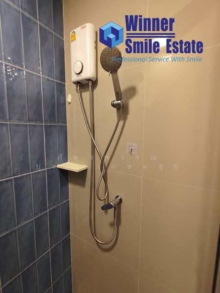 NIA by Sansiri, Bangkok, 199 117/36 Soi Samsakul, Phra Kanong Nua, Watthana, Bangkok, 1 Bedroom, 29 sqm, Condo For Rent, by ภัทรพรรณ บุหงาเกษมสุข, 500211680 - DDproperty.com