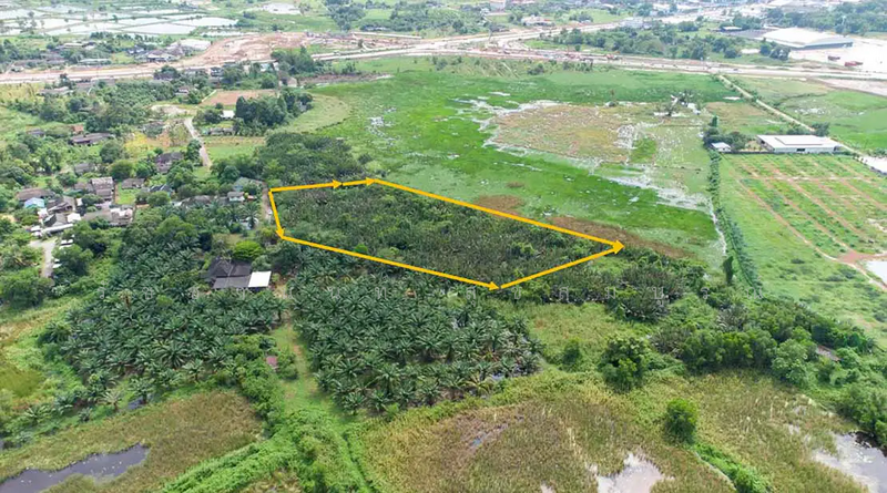 For Sale - แกลง, Rayong