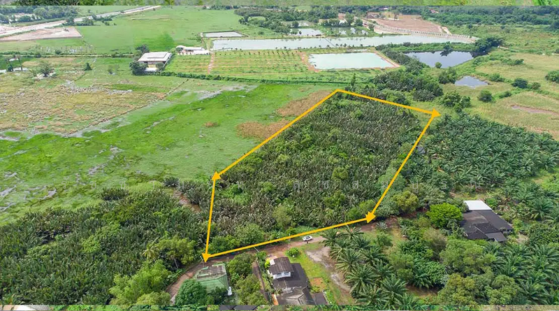 For Sale - แกลง, Rayong