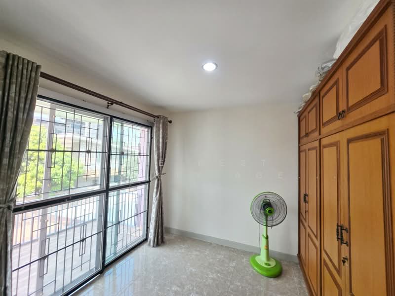 The Connect Bearing Station : เดอะ คอนเนค แบริ่ง สเตชั่น, สมุทรปราการ, ซอย แบริ่ง 58/6, สำโรงเหนือ, เมืองสมุทรปราการ, สมุทรปราการ, 100 ตร.ม., ทาวน์เฮ้าส์ ขาย, โดย The Best Property Agent ขวัญ, 500211682 - DDproperty.com