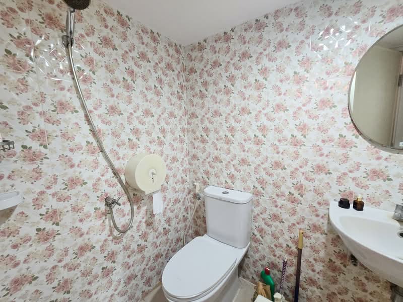 The Connect Bearing Station, Samut Prakan, Soi Bearing 58/6, Samrong Nua, Muang Samut Prakarn, Samut Prakan, 3 Bedrooms, 100 sqm, Townhouse For Sale, by The Best Property Agent ขวัญ, 500211682 - DDproperty.com