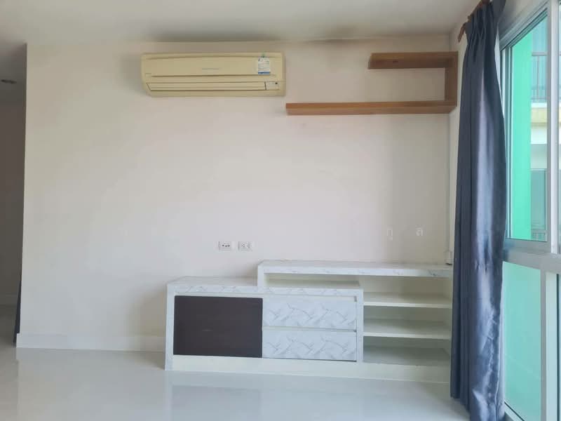 The Green 2 @ Sukhumvit 101, Bangkok, Sukhumvit 101, Bang Chak, Phra Khanong, Bangkok, 2 Bedrooms, 58 sqm, Condo For Rent, by Nattayaporn Peumkul (Benz), 500211683 - DDproperty.com