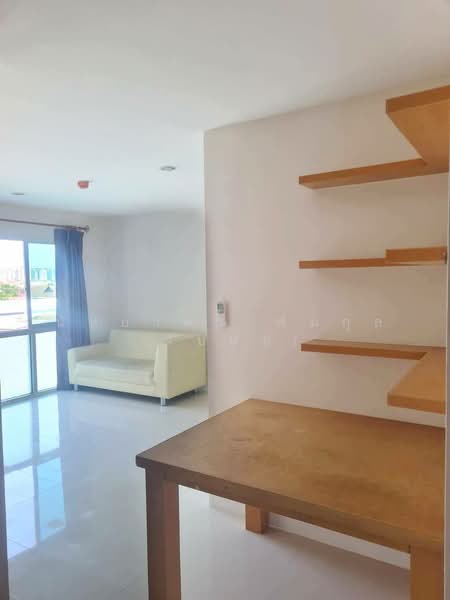 The Green 2 @ Sukhumvit 101, Bangkok, Sukhumvit 101, Bang Chak, Phra Khanong, Bangkok, 2 Bedrooms, 58 sqm, Condo For Rent, by Nattayaporn Peumkul (Benz), 500211683 - DDproperty.com