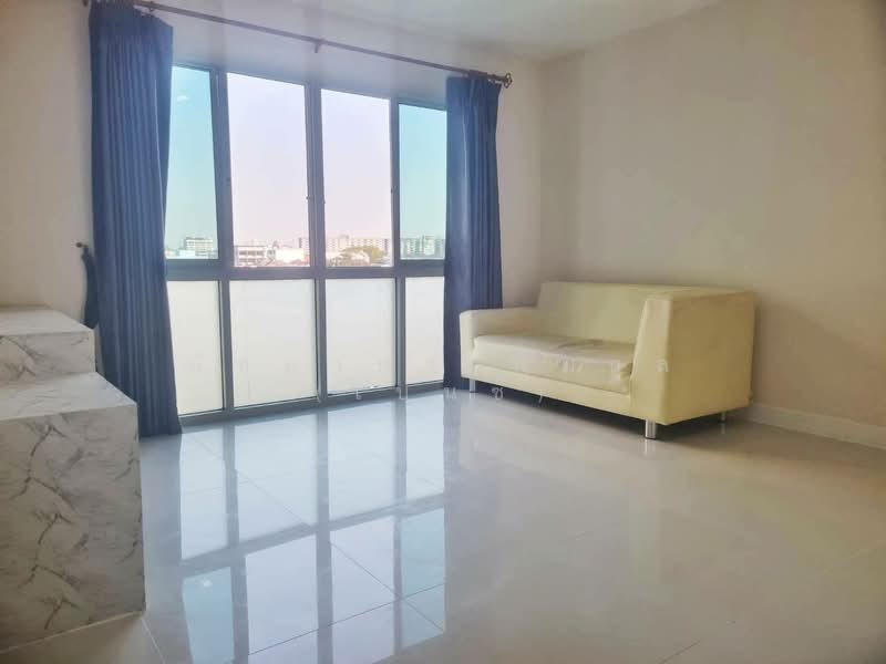 The Green 2 @ Sukhumvit 101, Bangkok, Sukhumvit 101, Bang Chak, Phra Khanong, Bangkok, 2 Bedrooms, 58 sqm, Condo For Rent, by Nattayaporn Peumkul (Benz), 500211683 - DDproperty.com