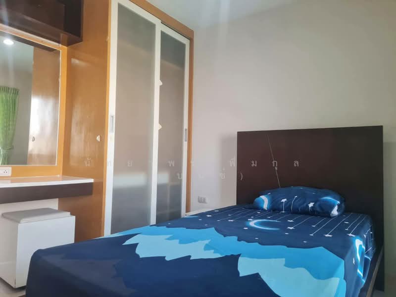 The Green 2 @ Sukhumvit 101, Bangkok, Sukhumvit 101, Bang Chak, Phra Khanong, Bangkok, 2 Bedrooms, 58 sqm, Condo For Rent, by Nattayaporn Peumkul (Benz), 500211683 - DDproperty.com