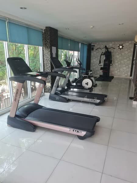 The Green 2 @ Sukhumvit 101 : เดอะ กรีน 2 แอท สุขุมวิท 101, กรุงเทพ, สุขุมวิท 101, บางจาก, พระโขนง, กรุงเทพ, 58 ตร.ม., คอนโด ให้เช่า, โดย นัทยาพร พึ่มกุล (เบนซ์), 500211683 - DDproperty.com