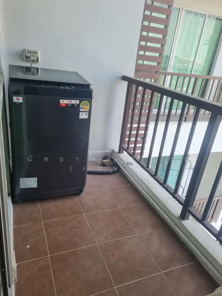 The Green 2 @ Sukhumvit 101, Bangkok, Sukhumvit 101, Bang Chak, Phra Khanong, Bangkok, 2 Bedrooms, 58 sqm, Condo For Rent, by Nattayaporn Peumkul (Benz), 500211683 - DDproperty.com