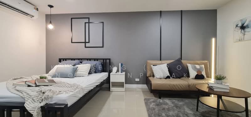 Regent Home 1 Phaholyothin 67 : รีเจ้นท์ โฮม 1 พหลโยธิน 67, กรุงเทพ, ซอย พหลโยธิน 67/1, อนุสาวรีย์, บางเขน, กรุงเทพ, 29 ตร.ม., คอนโด ขาย, โดย Kanueng (Pro) Noppornpitak, 500211687 - DDproperty.com