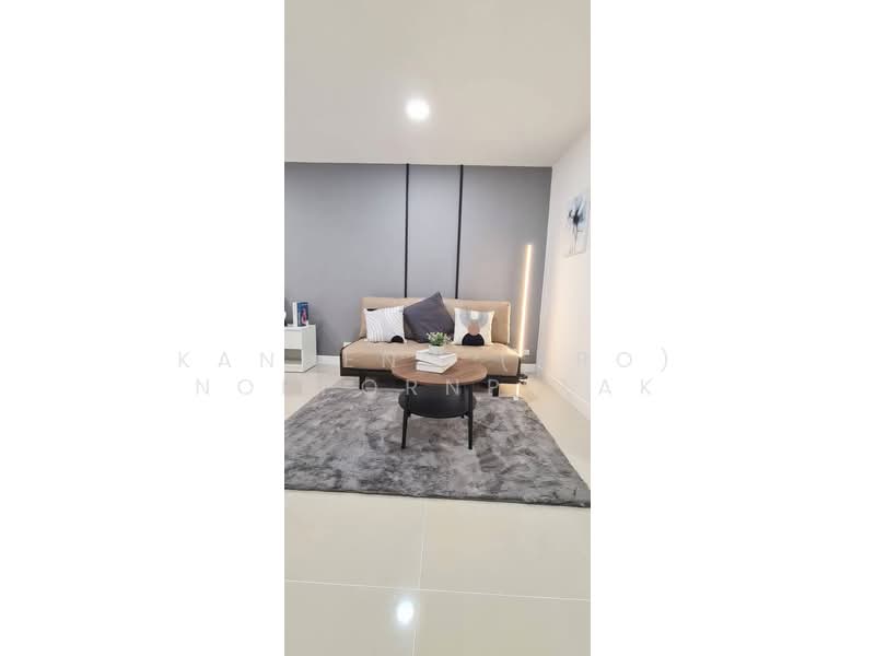 Regent Home 1 Phaholyothin 67 : รีเจ้นท์ โฮม 1 พหลโยธิน 67, กรุงเทพ, ซอย พหลโยธิน 67/1, อนุสาวรีย์, บางเขน, กรุงเทพ, 29 ตร.ม., คอนโด ขาย, โดย Kanueng (Pro) Noppornpitak, 500211687 - DDproperty.com