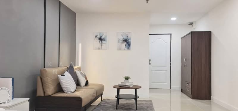 Regent Home 1 Phaholyothin 67 : รีเจ้นท์ โฮม 1 พหลโยธิน 67, กรุงเทพ, ซอย พหลโยธิน 67/1, อนุสาวรีย์, บางเขน, กรุงเทพ, 29 ตร.ม., คอนโด ขาย, โดย Kanueng (Pro) Noppornpitak, 500211687 - DDproperty.com